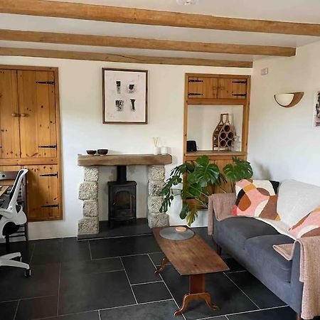 9A Viaduct Cottage - The Cosiest Bolthole In The Sw! Hayle Exterior foto